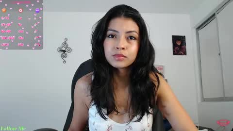 Ella Amoneth online show from 06/03/26, 03:31