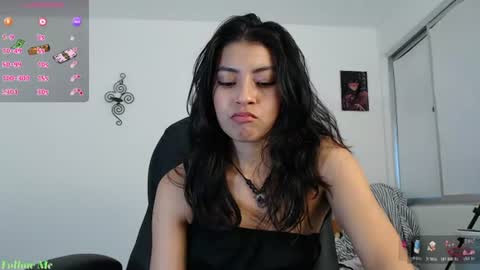 Snapshot of ellajonz chatting on 06/14/26, 10:45 Ella Amoneth online show from 06/14/26, 10:45