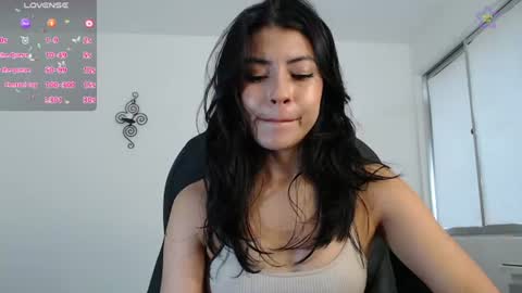 Snapshot of ellajonz chatting on 06/27/26, 06:57 Ella Amoneth online show from 06/27/26, 06:57