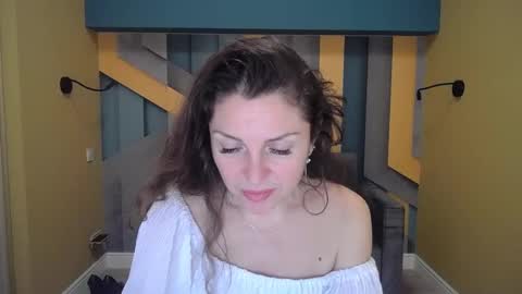 EllaLongs online show from 12/07/24, 01:40