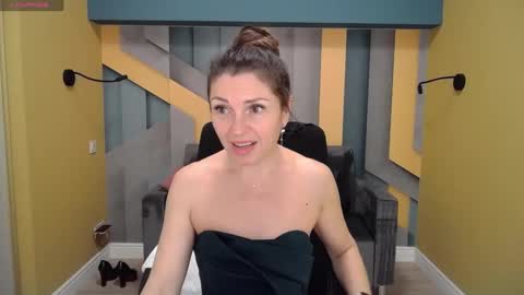 EllaLongs online show from 12/26/24, 03:31