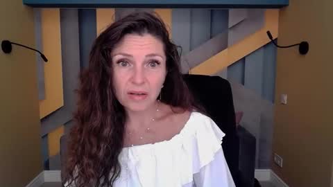 EllaLongs online show from 09/15/25, 11:32