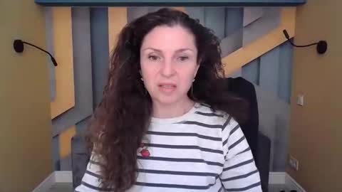 EllaLongs online show from 10/15/25, 11:32