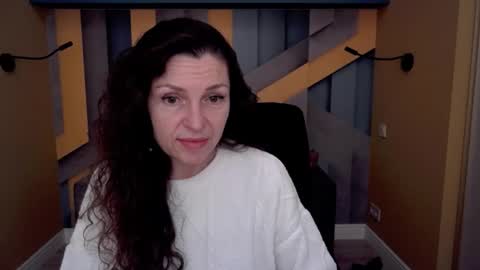 EllaLongs online show from 01/06/26, 12:31