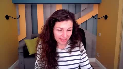 EllaLongs online show from 03/28/26, 12:27