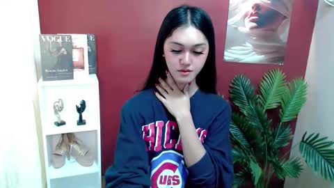 ELLA online show from 01/11/26, 12:15