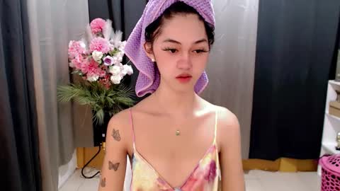 ELLA online show from 02/17/26, 02:08