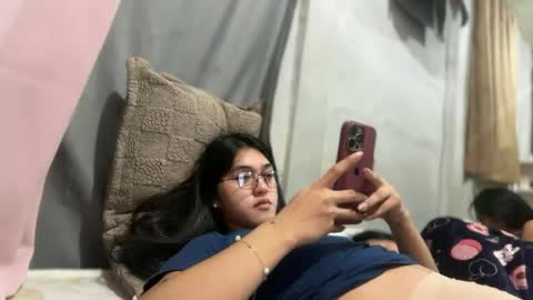Snapshot of ellamiller69 chatting on 06/25/26, 03:06 ELLA online show from 06/25/26, 03:06