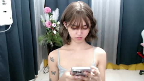 Snapshot of ellamiller69 chatting on 07/16/26, 04:13 ELLA online show from 07/16/26, 04:13