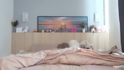 Ella Mira online show from 08/03/26, 02:10
