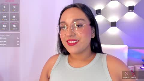 Ella online show from 03/07/25, 04:35