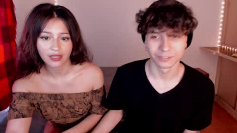 Snapshot of ellancain chatting on 12/07/24, 07:43 Ella and Cain online show from 12/07/24, 07:43