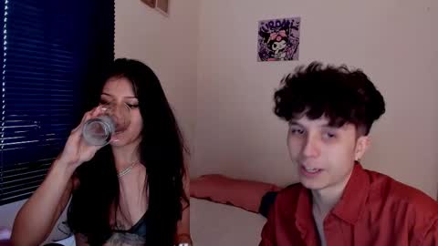 Ella and Cain online show from 03/05/26, 06:15