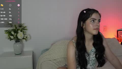Ella Rose online show from 05/28/26, 08:06