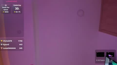 EllaThorne  online show from 12/07/24, 01:25