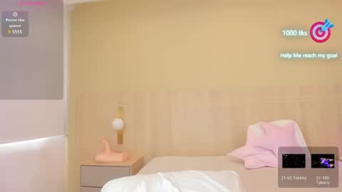 EllaThorne  online show from 01/29/25, 04:19