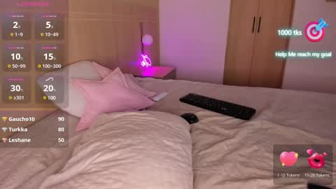 EllaThorne  online show from 02/13/25, 03:14