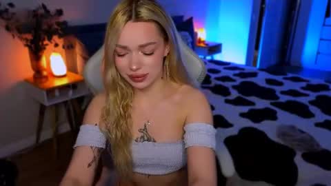 Ella online show from 07/02/26, 05:57