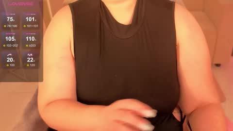 Scarlet online show from 11/29/25, 11:41