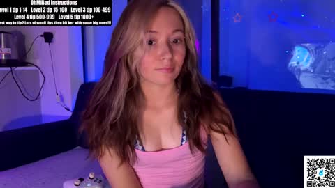 Snapshot of ellcrys chatting on 01/26/25, 08:36 im Elsa lets go Subscribe to my OF and Youtube -35 online show from 01/26/25, 08:36
