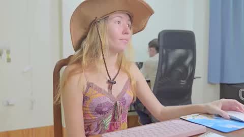 im Elsa lets go Subscribe to my OF and Youtube -35   online show from 10/30/25, 09:48