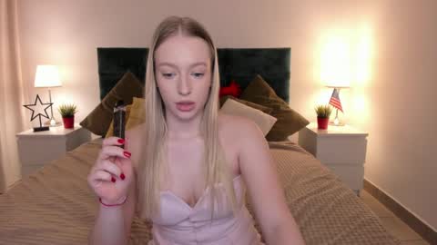 elldiana online show from 03/28/26, 01:27