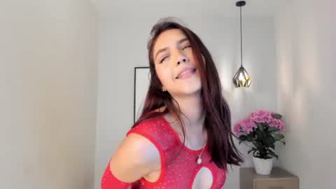 Eliana online show from 06/25/26, 08:46