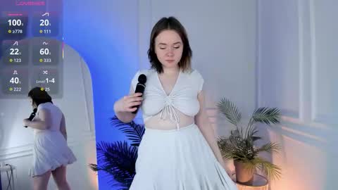 elle_drift online show from 11/21/25, 10:58