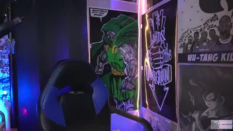 follow me on instagram .    online show from 02/20/25, 03:45