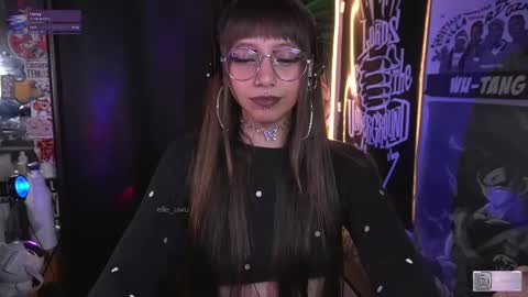 follow me on instagram .    online show from 10/06/25, 11:07