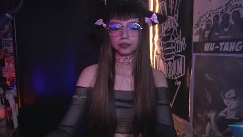 follow me on instagram .    online show from 11/18/25, 12:38