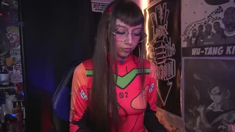 follow me on instagram .    online show from 11/29/25, 04:10