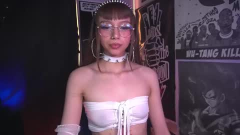 follow me on instagram .    online show from 02/27/26, 05:46