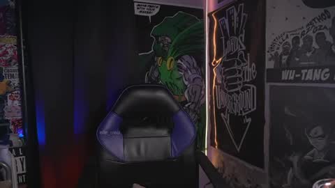 follow me on instagram .    online show from 04/10/26, 05:17