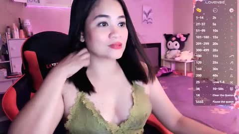 Ann online show from 02/19/26, 01:56