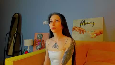 Ellen online show from 12/03/25, 04:31