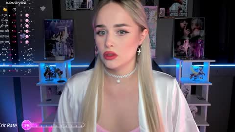 Snapshot of ellensoftt chatting on 12/07/24, 05:09 Maria online show from 12/07/24, 05:09