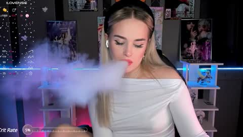 Snapshot of ellensoftt chatting on 12/08/24, 08:36 Maria online show from 12/08/24, 08:36