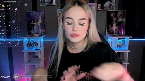 Snapshot of ellensoftt chatting on 12/10/24, 05:55 Maria online show from 12/10/24, 05:55