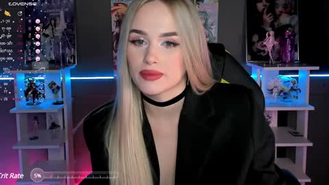 Snapshot of ellensoftt chatting on 01/06/25, 09:32 Maria online show from 01/06/25, 09:32