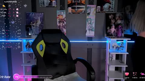 Snapshot of ellensoftt chatting on 01/19/25, 06:10 Maria online show from 01/19/25, 06:10