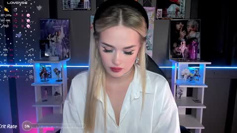 Snapshot of ellensoftt chatting on 02/01/25, 06:19 Maria online show from 02/01/25, 06:19