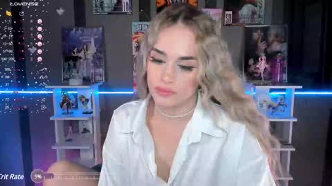 Snapshot of ellensoftt chatting on 02/07/25, 01:32 Maria online show from 02/07/25, 01:32