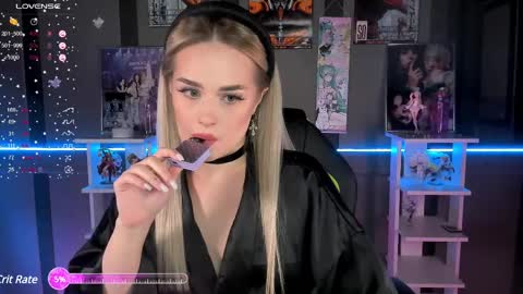 Snapshot of ellensoftt chatting on 02/18/25, 05:10 Maria online show from 02/18/25, 05:10