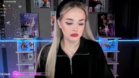 Snapshot of ellensoftt chatting on 03/06/25, 05:11 Maria online show from 03/06/25, 05:11