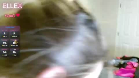 Ellex online show from 12/04/24, 11:19