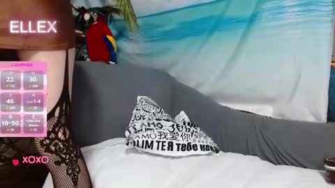 Ellex online show from 09/15/25, 09:42