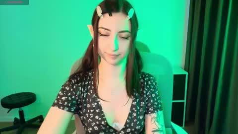 alice online show from 05/18/26, 02:12