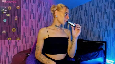 Ellie online show from 12/07/24, 08:44