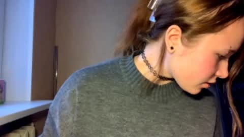 Michelle online show from 12/15/25, 04:28